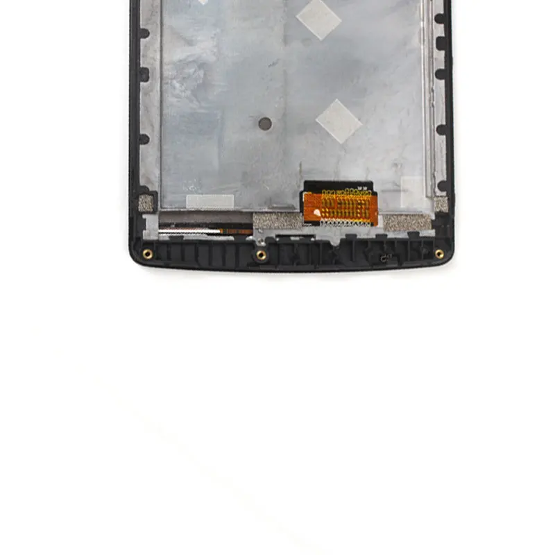 Vernee Apollo Lite ЖК Дисплей + Сенсорный Экран в Исходном для 5.5 Дюймов Дигитайзер