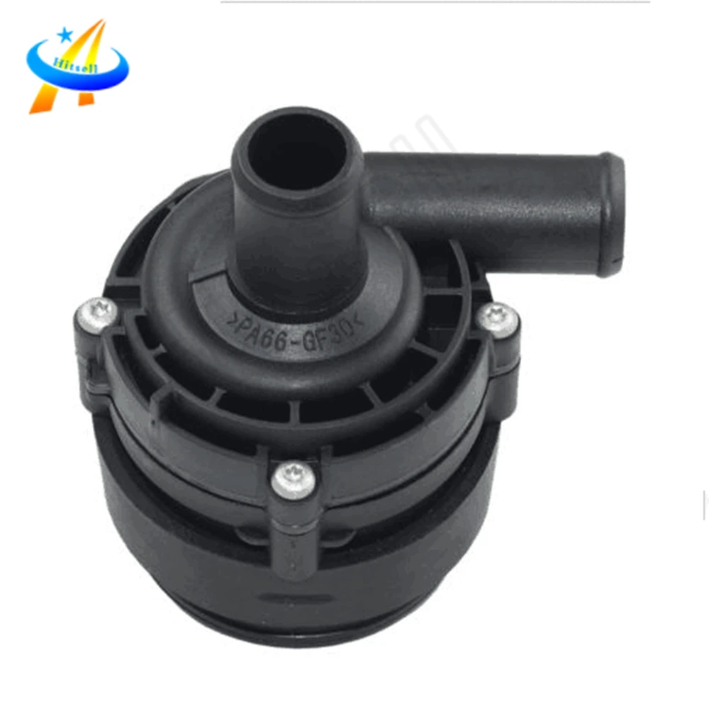 Вспомогательный водяной насос для двигателя MERCEDES Vito VW A2118350364 2048350364 C190 W166 W204 W211 W219
