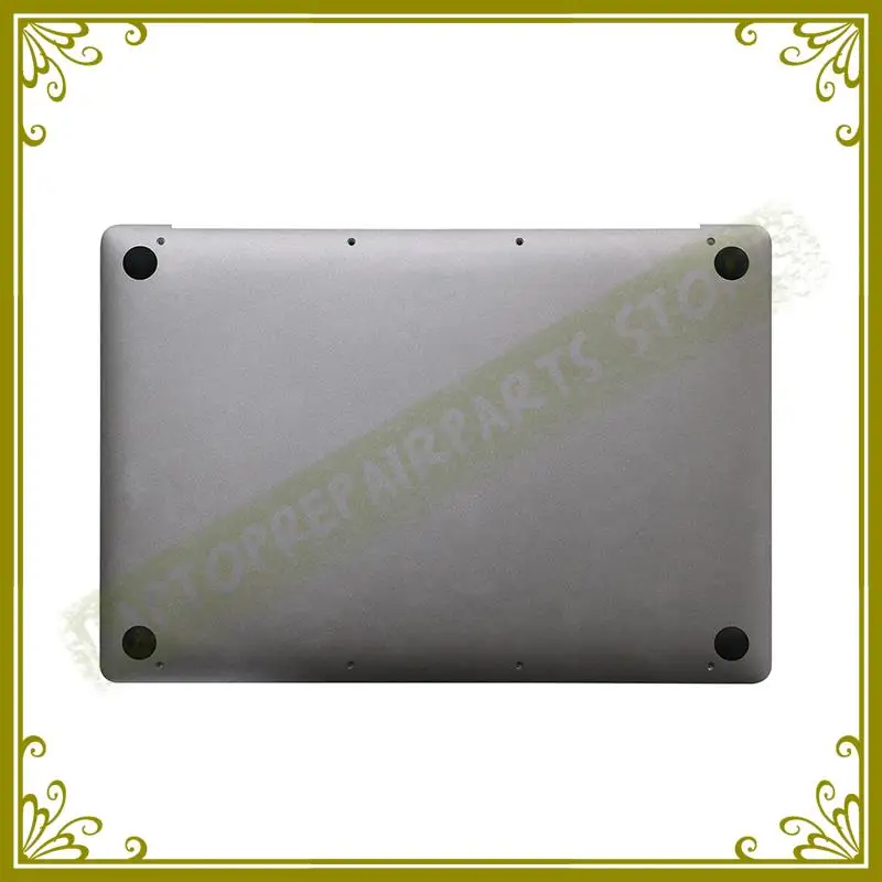 Original New A1534 Palm Rest Bottom D Cover For Macbook Air 12&quot Palmrest case With Battery Speaker 2016 | Компьютеры и офис