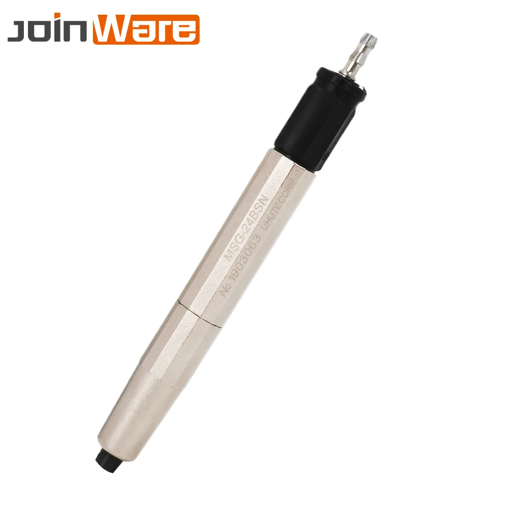 24BSN Micro Air Die Grinder Kit шлифовальная ручка высокоточный пневматический набор