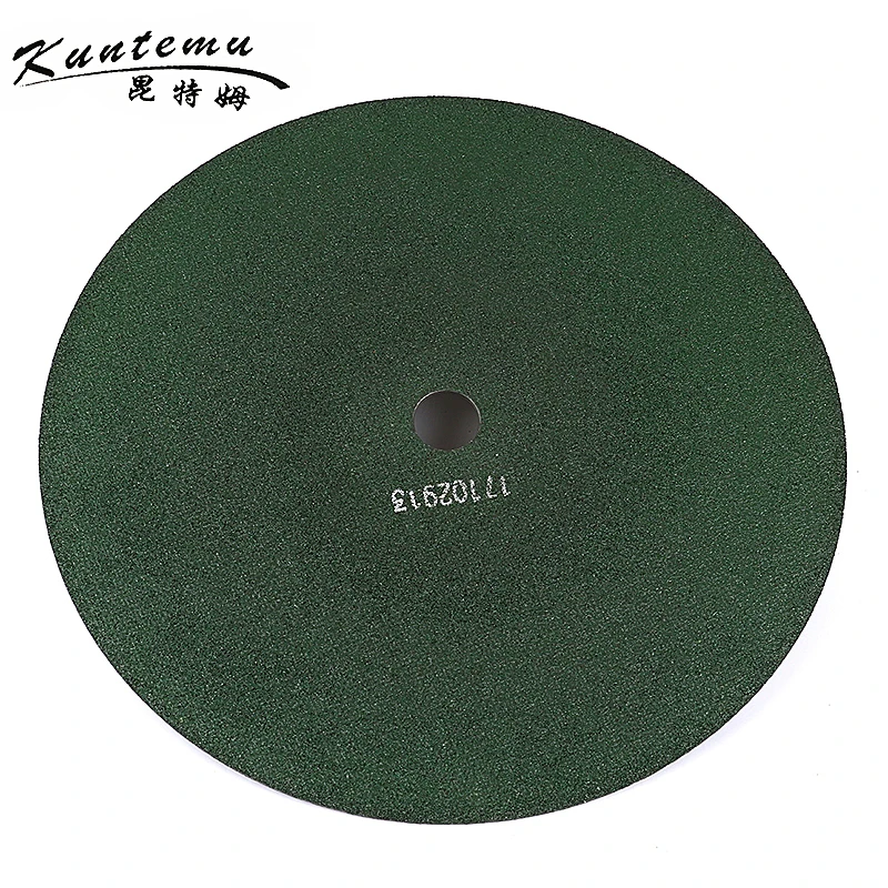1 шт. отрезное колесо 400 мм для резки нержавеющей стали/железа/металла |