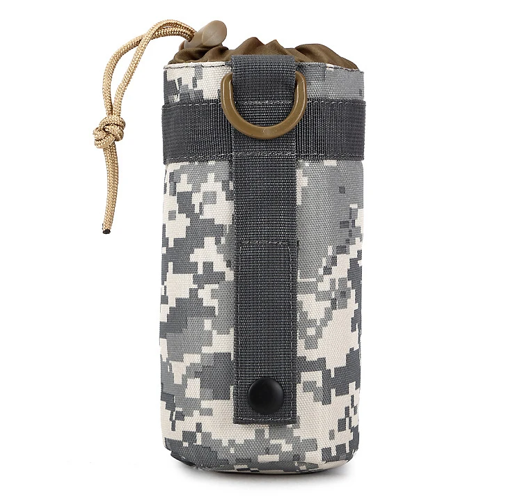 Походные сумки для кемпинга мужчин и женщин Военная Тактическая система Molle