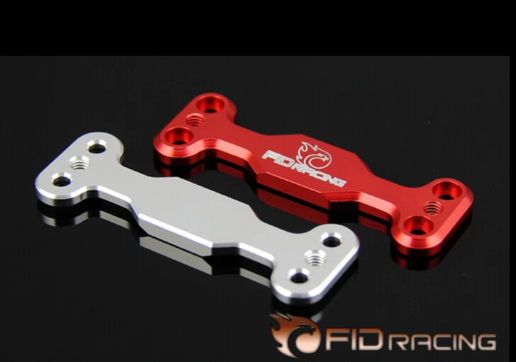 Крепление для задней редукционной коробки LOSI 5IVE T Mini WRC бесплатная доставка|sway bar|rc