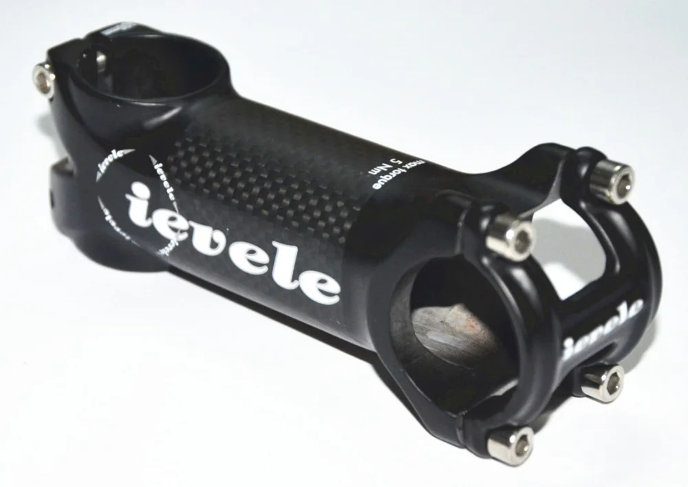 Держатель стержня из углеродного волокна и алюминия 28 6-31 8 мм 6 градусов 60-120 |