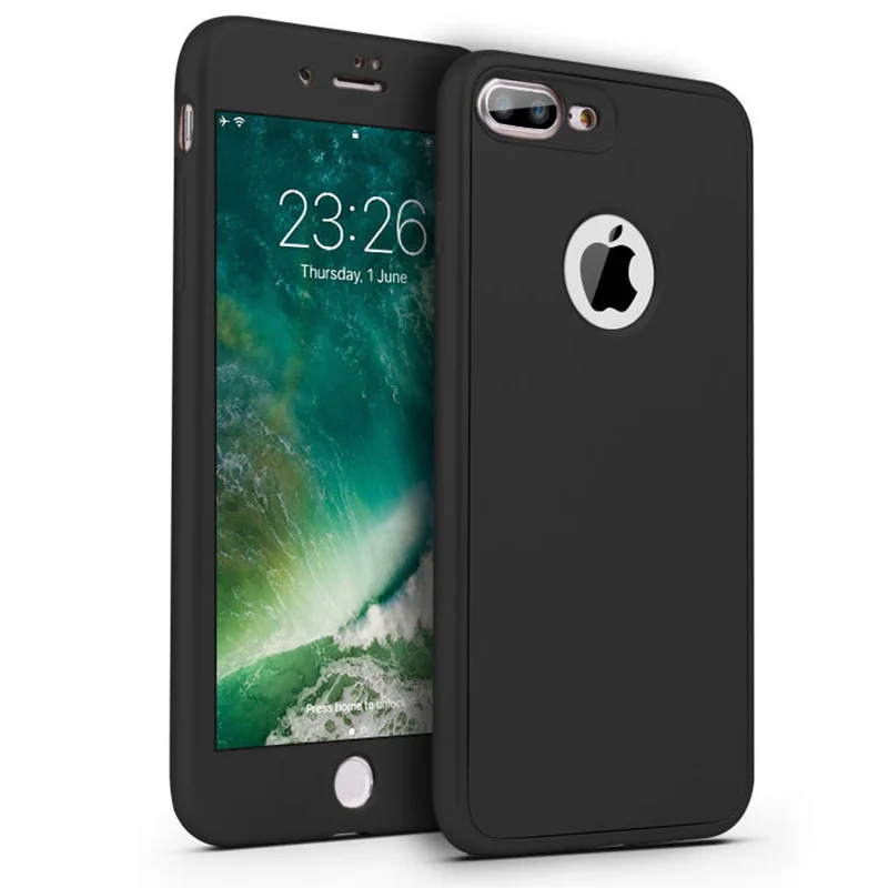 Ультра Тонкий силиконовый чехол для iphone 7 6 6s 8 X Коке конфеты Цвета черный корпус