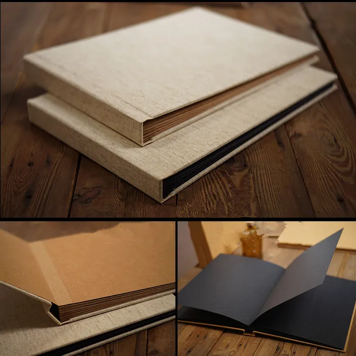 Льняной чехол идеальный переплет Изысканная бабочка лицо вискоза винтажный