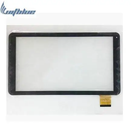 

Witblue New Touch Screen Digitizer For 10.1" Wolder miTab One Tablet Touch Panel Glass Sensor Replacement Free Shipping
