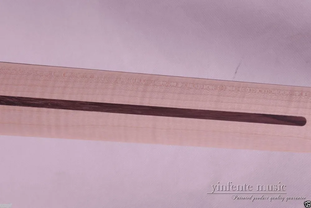 Электрогитара Шея пламя Кленовая Роза гриф 22 лада 25 5&quot | Спорт и развлечения