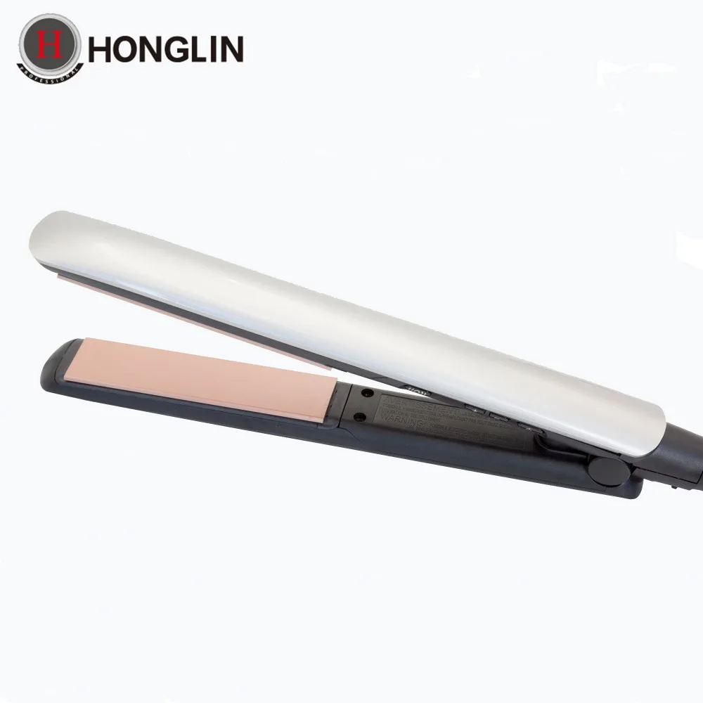 Best рекомендуем Серебряный выпрямитель для волос Быстрый нагрев до очень Горячая