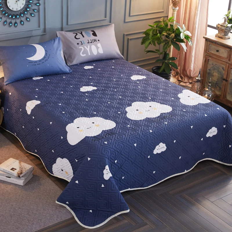 Роскошное Одеяло ed quilt покрывало 245x220 см, 180x200 см, белый, розовый, серый, синий комплект постельного белья простыня наволочки 48x74 см 3 шт
