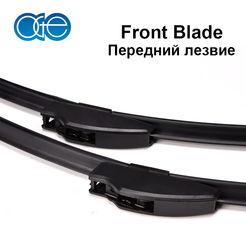 Oge передний стеклоочиститель для Jeep Commander 2006-2010 18 ''+ 18'' ветровое стекло