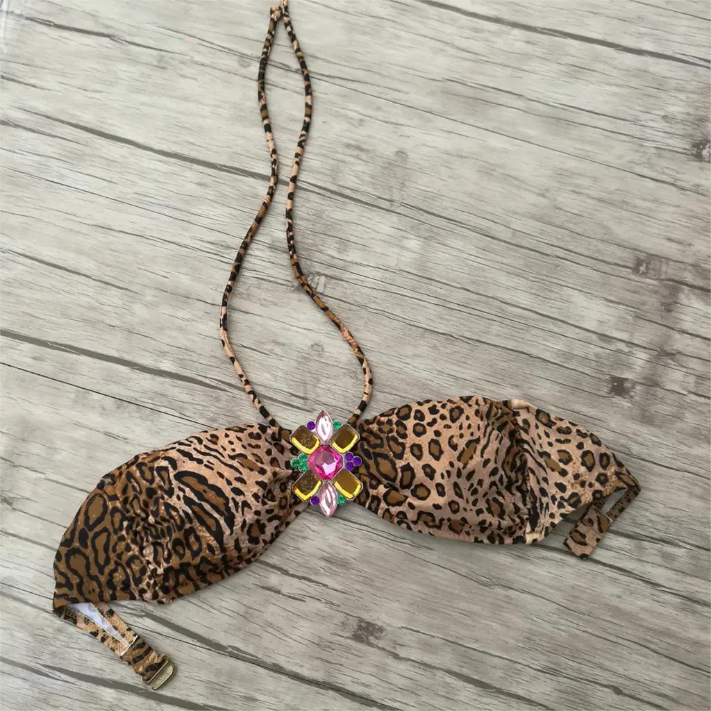 Смешанные бикини топы для женщин Купальники Топ дизайн для Secret Diamond maillot de bain Купальники сексуальные купальники бикини
