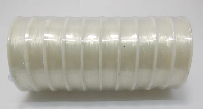 Free Shipping 10Rolls x 10M /Lot Stretch Elastic Beading Wire Jewelry Supply Jewelley Finding DIY | Украшения и аксессуары