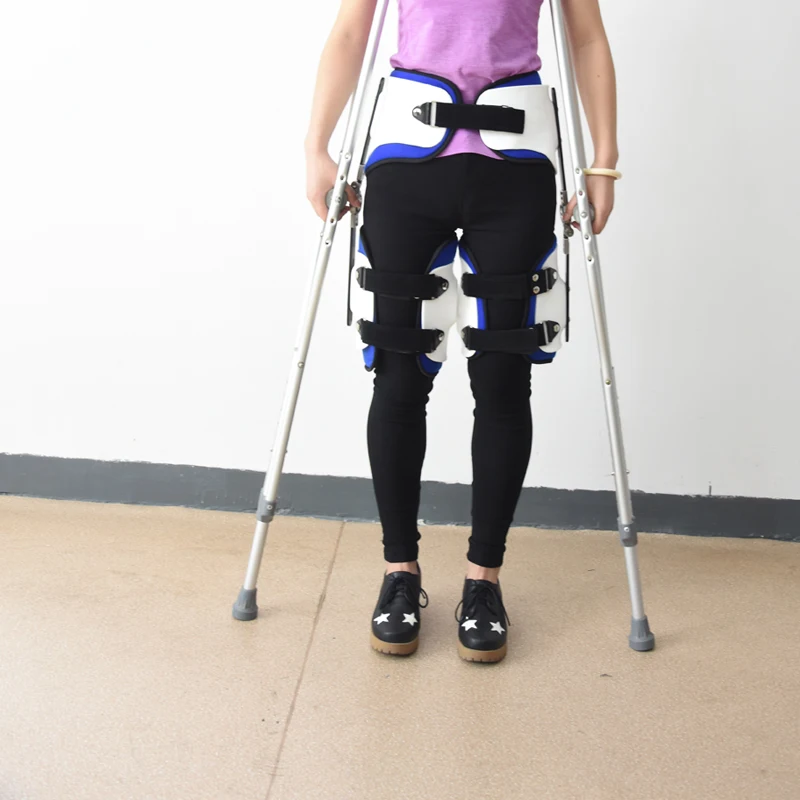 Регулируемый llumbar Поддержка Ортез hehathy prducts Поясничный Бандаж Поддержка hkjd hk-d001