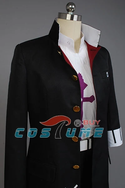 Супер Dangan Ronpa 2 Danganronpa Gundam Танака косплей костюм полный набор Хэллоуин Карнавальный Костюм