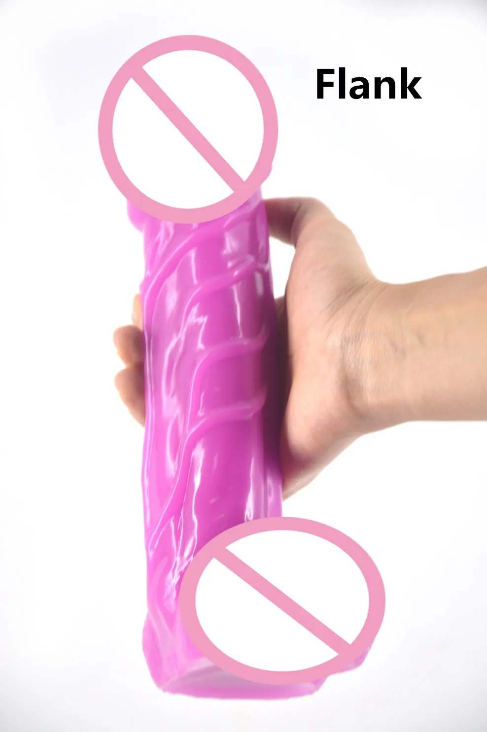 FAAK реалистичный фаллоимитатор искусственный пенис секс игрушка для женщин