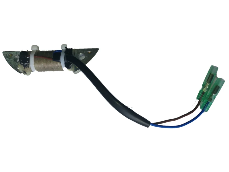 Hidea зарядная катушка 2-х тактный 15HP для МПЗ 63V-85520-01 лодочный мотор
