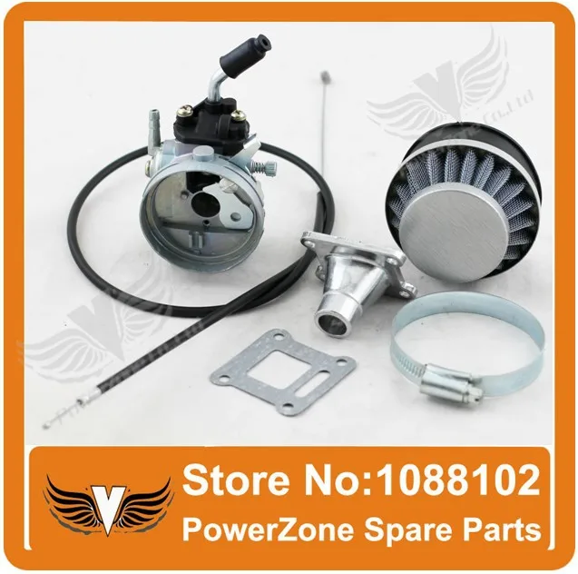 Карбюратор карбюратор | Автомобили и мотоциклы