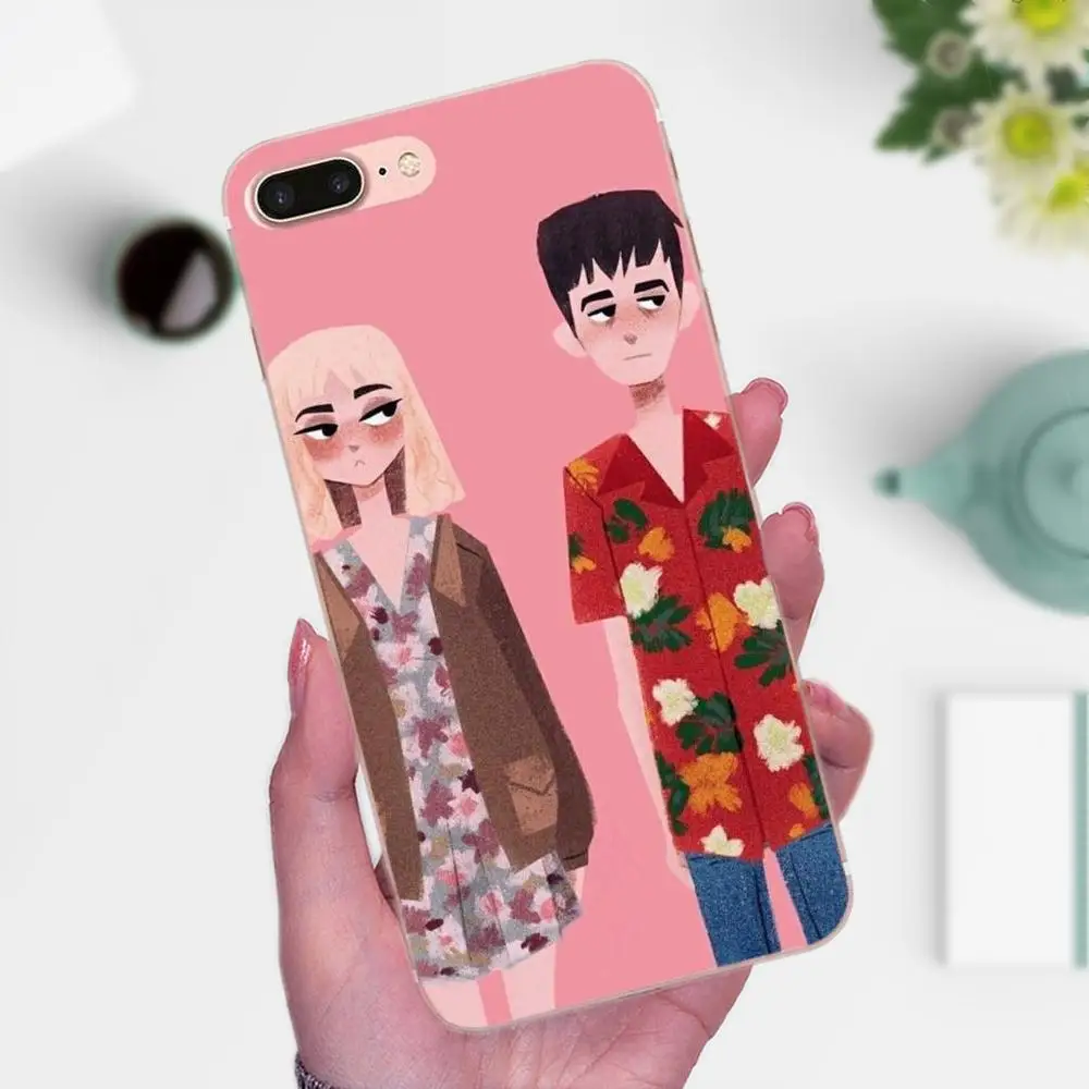 Мягкий узор Розовый F(x) Fx Kpop для Xiaomi Mi3 Mi4 Mi4C Mi4i Mi5 Mi 5S 5X 6 6X 8 SE A1 Max Mix 2 Note 3 4|Бамперы| |