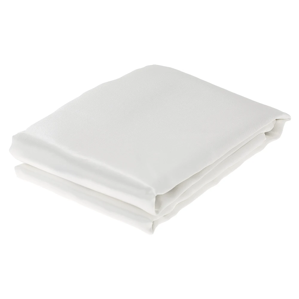 Мягкие шелковые наволочки конверты для США 2 шт./компл. чехол подушки шелковистая