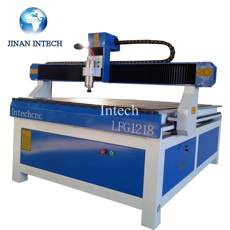 Made in China LFG1218 cnc router milling machines wood carving | Инструменты