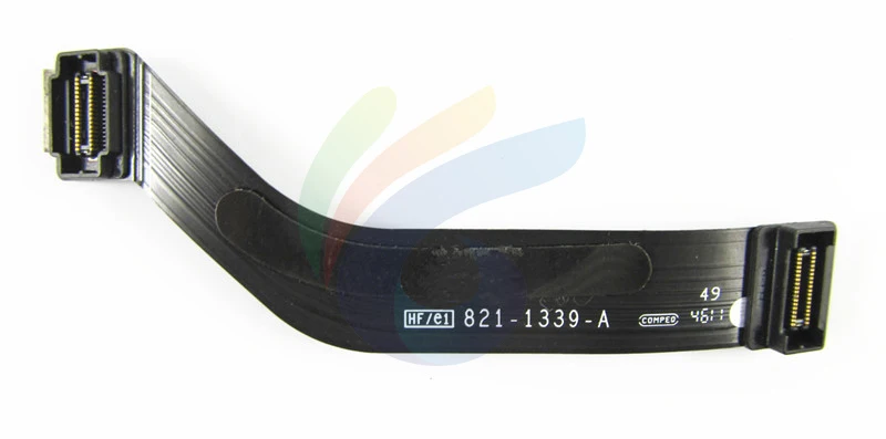 Новый и протестированный A1369 DC I/O аудио USB-кабель для Macbook Air 13 3 дюймов ноутбук 2011