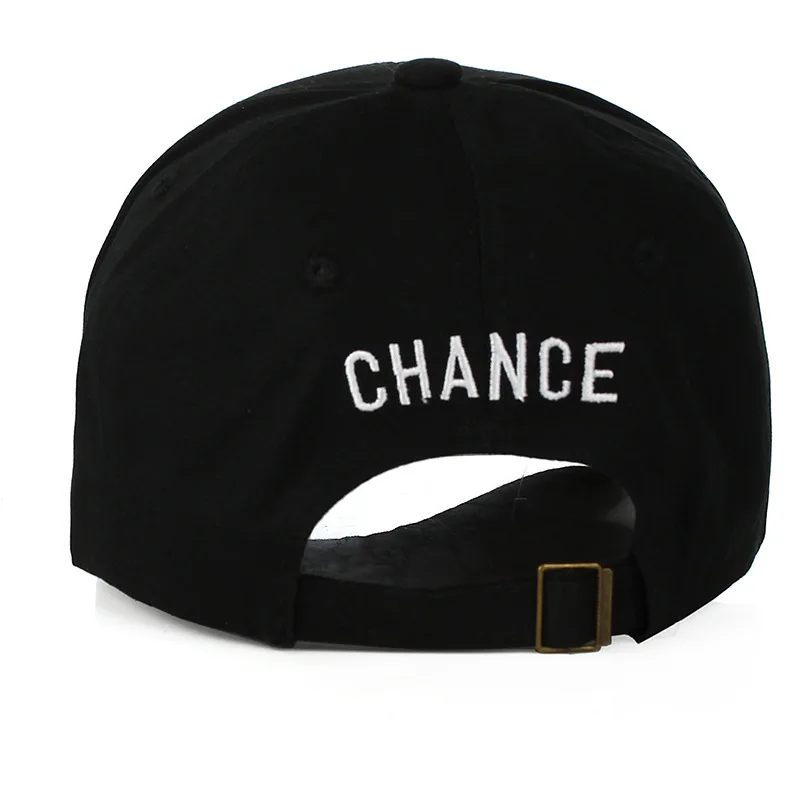 Хаки CHANCE 3 бейсболка рэпера BITCHI я знаю что вы знаете папа шляпа себя как Пабло Los