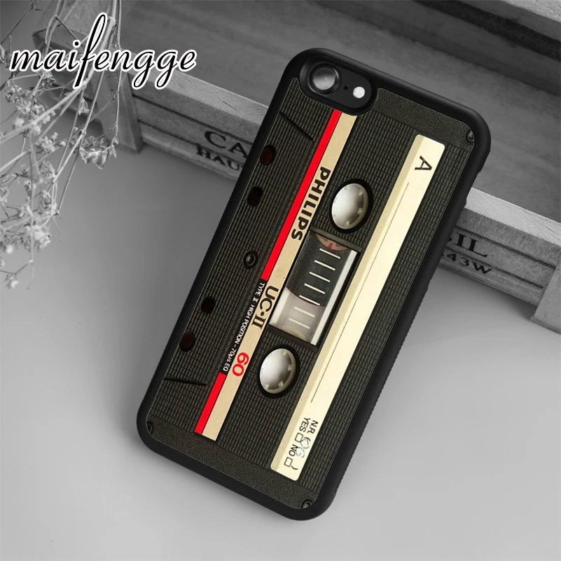 Старый Школьный чехол maifengge для iPhone 5 6 s 7 8 plus 11 12 Pro X XR XS Max Samsung Galaxy S6 S7 edge S8 S9 |
