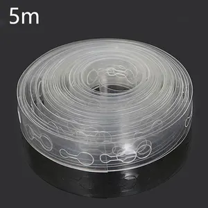 Латексная цепочка, 5 м, для свадьбы, дня рождения