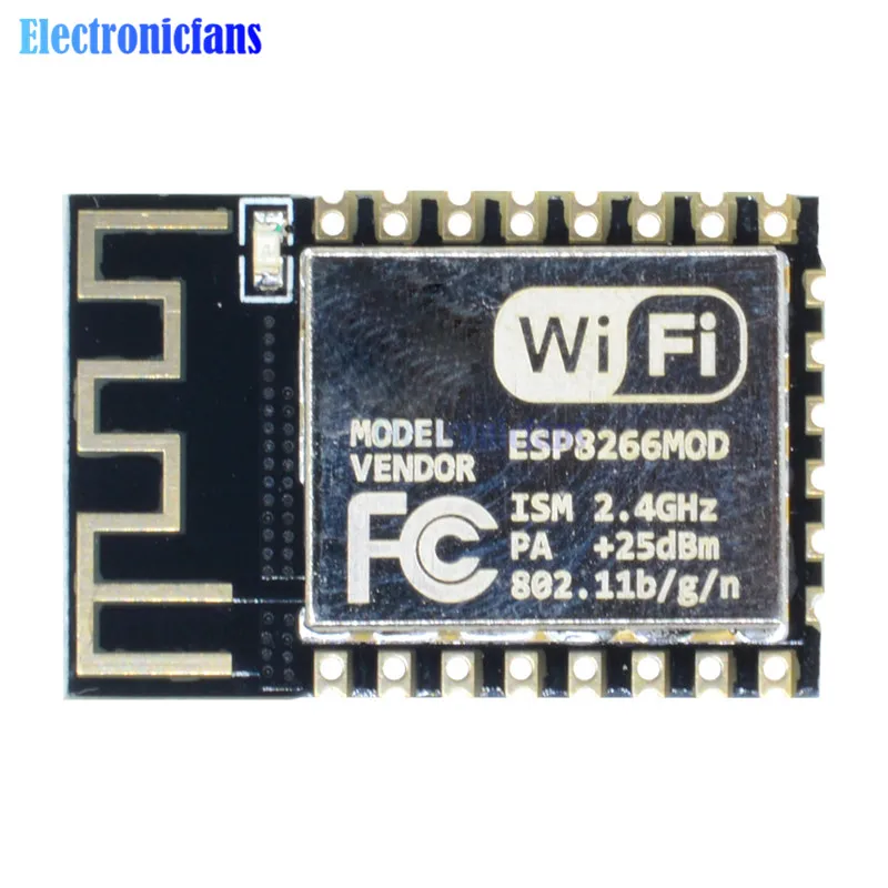 Серия ESP8266, ESP-12F, wifi, модель, ESP-12E, обновленный беспроводной wifi модуль ESP12F, ESP12, подлинность гарантирована, 4M Flash IOT