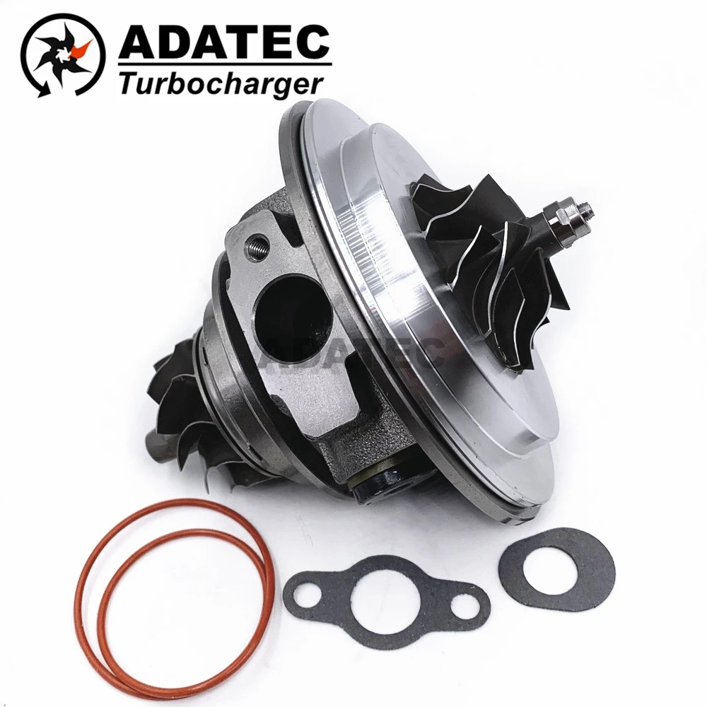 Турбинный Картридж Turbo core K03 53039880118 53039700118 11657647003 CHRA для BMW Mini Cooper S (R55 R56 R57) 175 HP EP6DTS - Фото №1