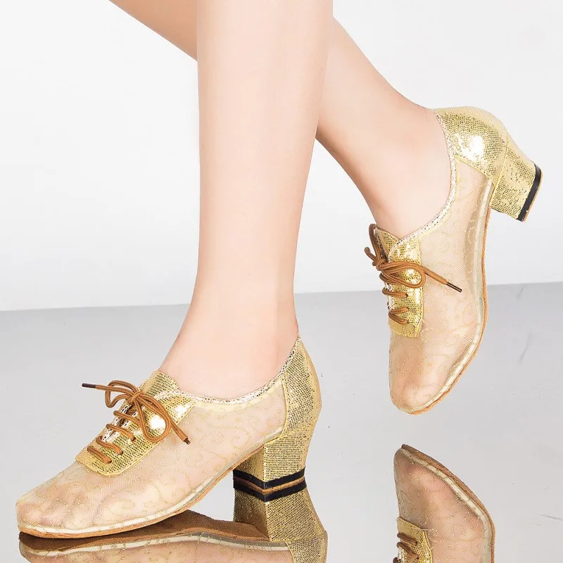 Лидер продаж женские девичьи бальные платье для латинского Танго танцевальная