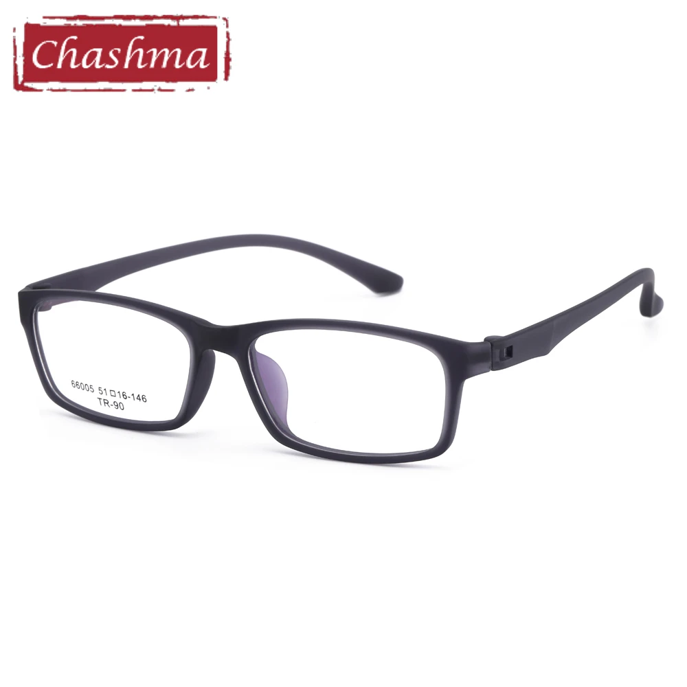 Gray Маленькие очки lunette de vue homme TR90, легкая гибкая рама для женщин и мужчин, очки armacao - Цвет оправы: Gray