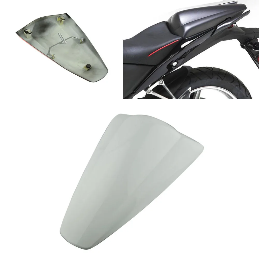 Для Honda CBR250R 2011 2012 2013 2014 2015 CBR 250R 250 R чехол для заднего сиденья Cowl Solo мотоциклетное