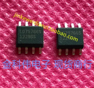 

Freeshipping LD7576 LD7576GS