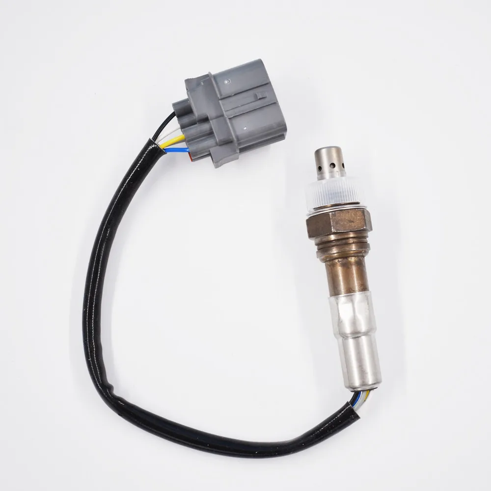 

5 Wire Front Oxygen Sensor For Honda Accord Pilot Acura MDX Saturn LZA-08-H6