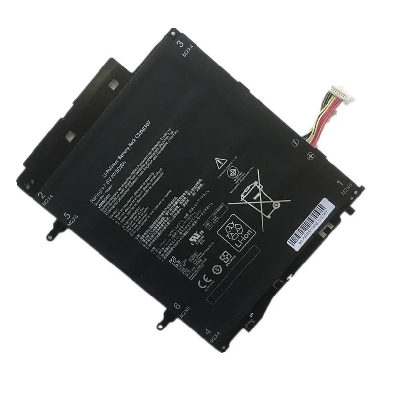 SupStone C22N1307 Аккумулятор для ноутбука ASUS трансформатор Книга T300LA T300LA-BB31T планшет C22N1307 Аккумулятор для ноутбука
