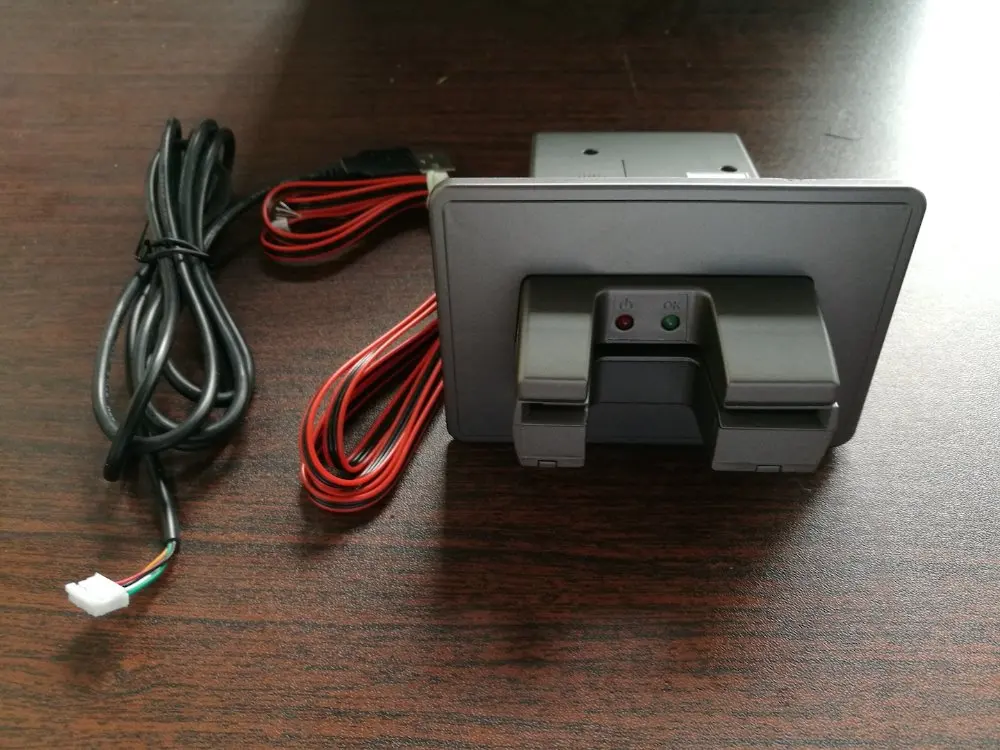 Вставка rfid/ic/магнитный EMV ATM киоск банк считыватель кредитных карт, казино игра чип мотор считыватель карт оплаты и писатель с Android SDK