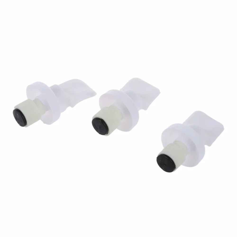 Новый 3 шт/партия вакуумный насос многоразовая бутылочная насадка пробка