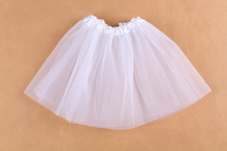 2016 новая однотонная газовая юбка-пачка в европейском и американском стиле юбка