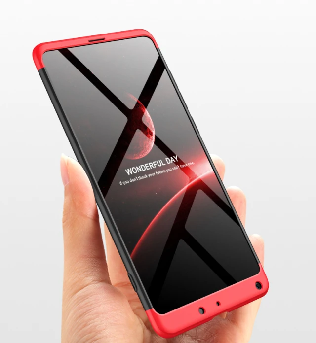 Для Xiaomi mi x2 чехол Funda Xiaomi mi x 2S чехол s 360 полная защита для Xiaomi mi x2s mi x2 чехол mi x 2 2S mi x2s