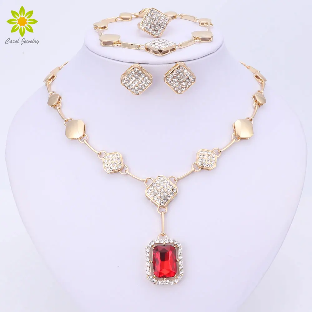 Новинка 2020 хит продаж нигерийские Свадебные африканские бусины ювелирные наборы