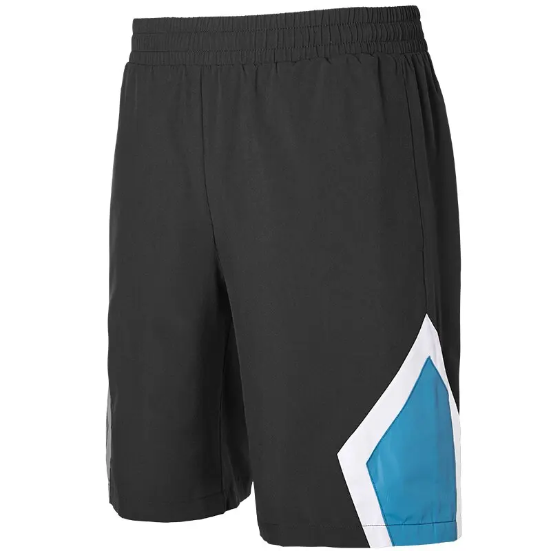 Vansydical Sports Shorts Mens Summer Running Training Fitness Shorts Breathable Quick Dry Basketball Gym Shorts - Цвет: MBF9136