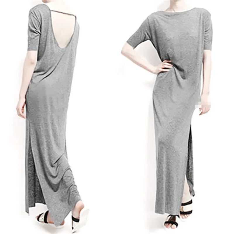 Новинка 2020 года повседневное длинное платье большого размера 4XL 5XL 6XL платья