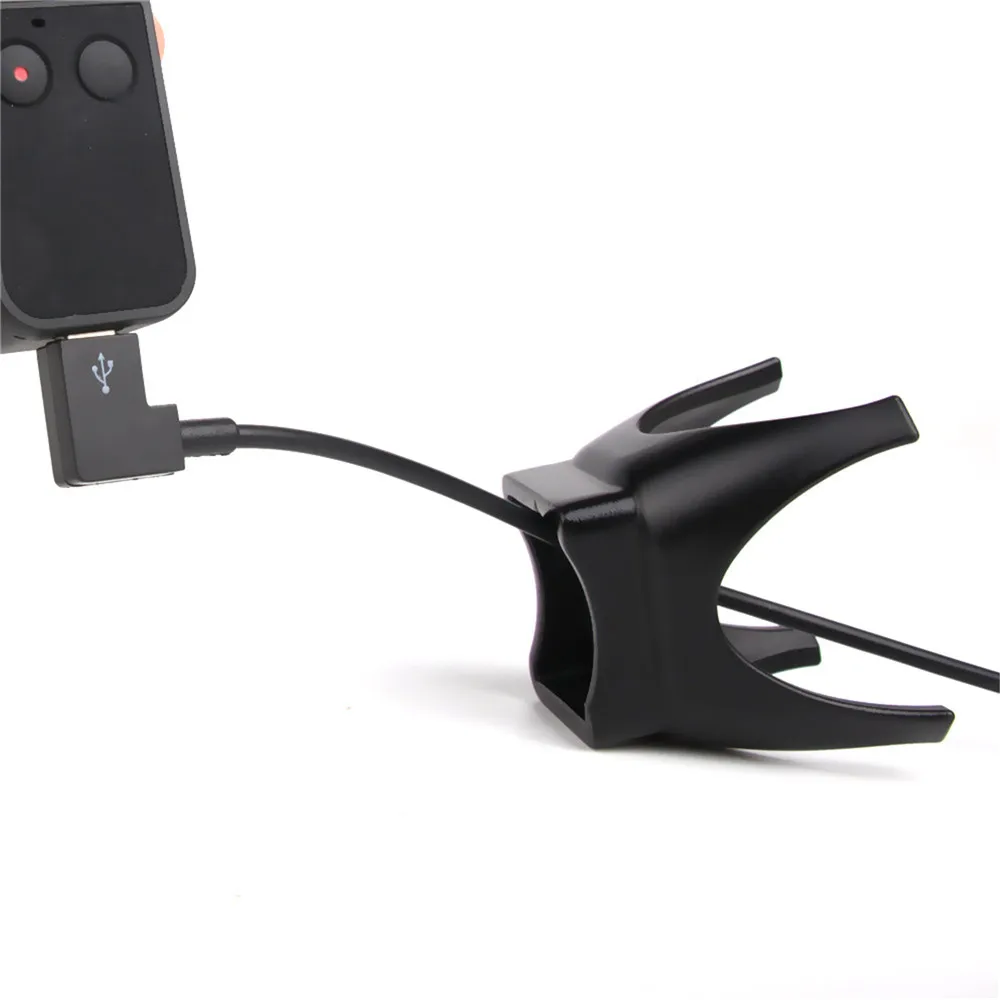 Усиленная док станция для DJI OSMO карманный кронштейн фиксации ручной карданный