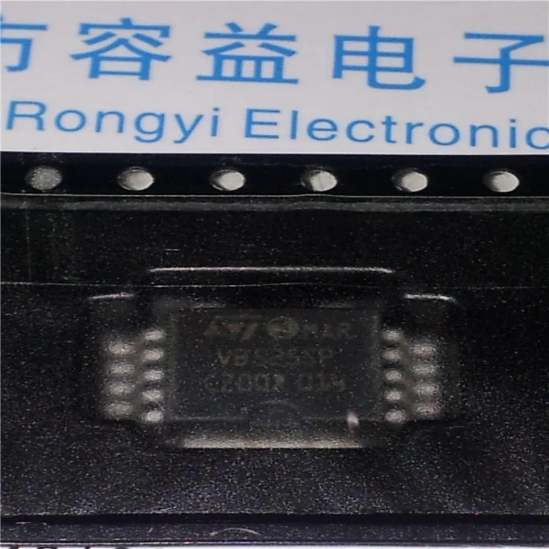 10 шт./лот VB525SP VB525 HSOP привод зажигания автомобиля IC чип для компьютерной платы Mar