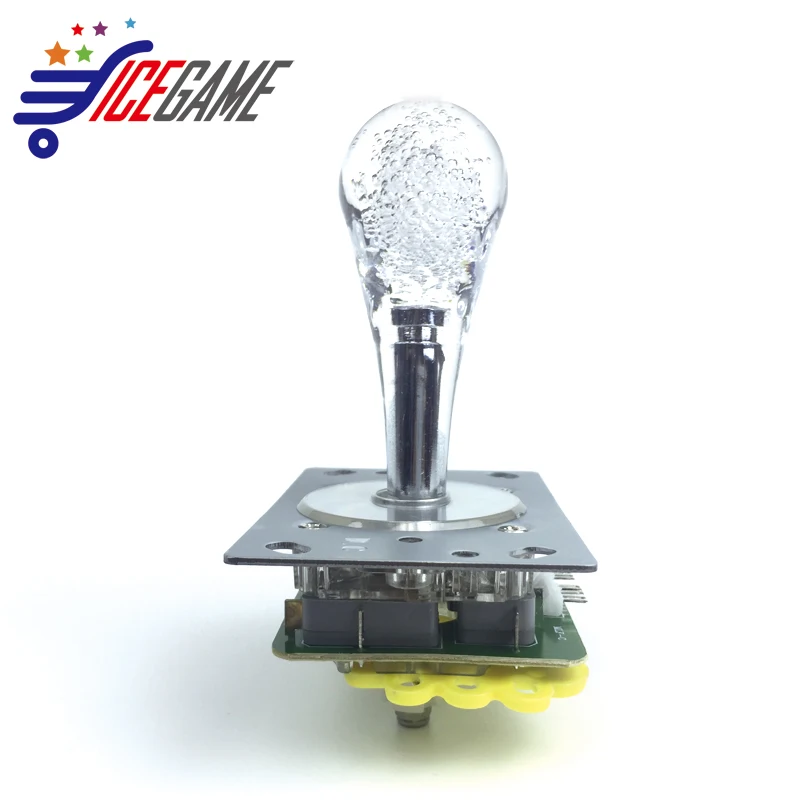 Zippyy длинные джойстики для аркадных игр pc с шариковой верхней частью