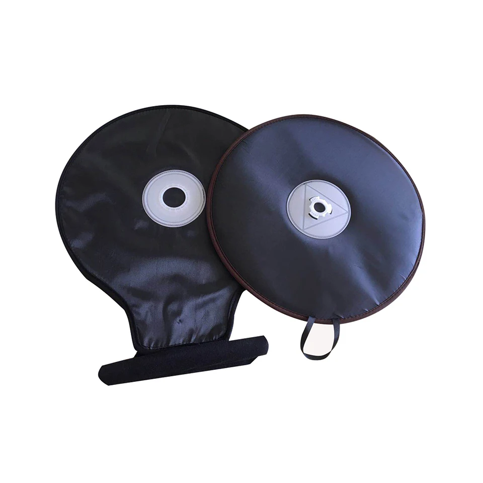 Регулируемые вращающиеся чехлы для сидений автомобиля Renault Megane 2 Duster Clio Honda Civic Fit VW