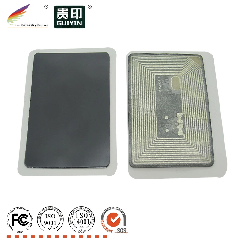 4 шт./лот чип тонер картриджа для KYOCERA FS 1120 FS1120 TK 162 TK162 2 5 k BK (CS TK162)|toner cartridge chip|cartridge