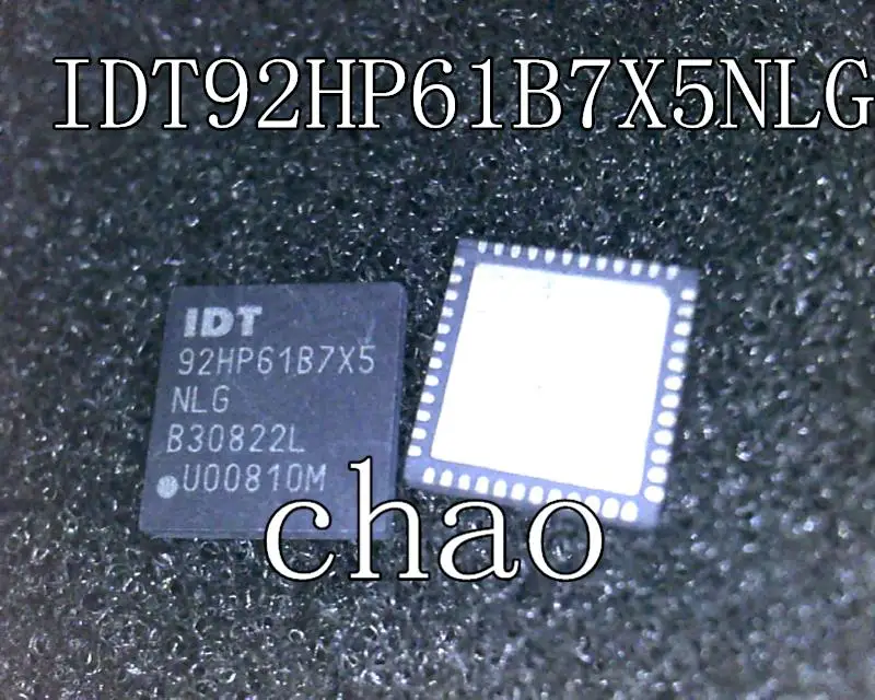 

(5 шт.) 92HP61B7X5 RTD 92HP61B7X5NLG QFN